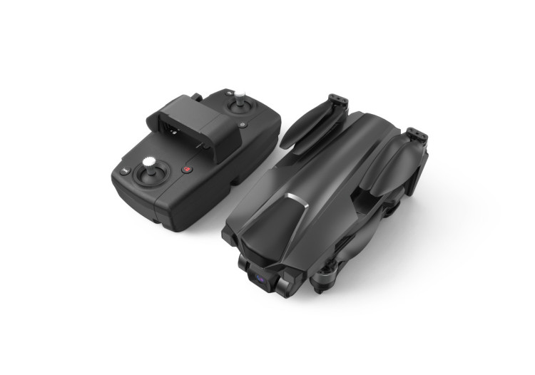 Радиоуправляемый квадрокоптер MJX B18 PRO 4K 3-Axis Gimbal EIS GPS 5G - MJX-B18PRO