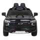 Детский электромобиль Chevrolet Tahoe EVA 2WD 12V - HL588-LUX-BLACK-PAINT