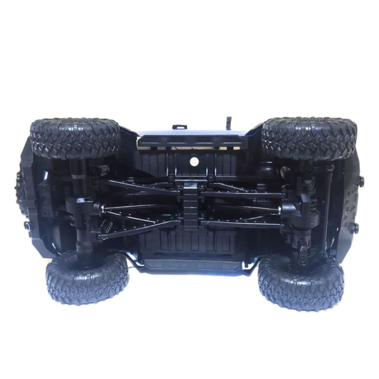 Радиоуправляемый краулер HB Beast Climbing (44 см, 4WD, 1:10) - HB-ZP1008