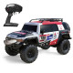 Радиоуправляемый краулер HB Beast Climbing (44 см, 4WD, 1:10) - HB-ZP1008