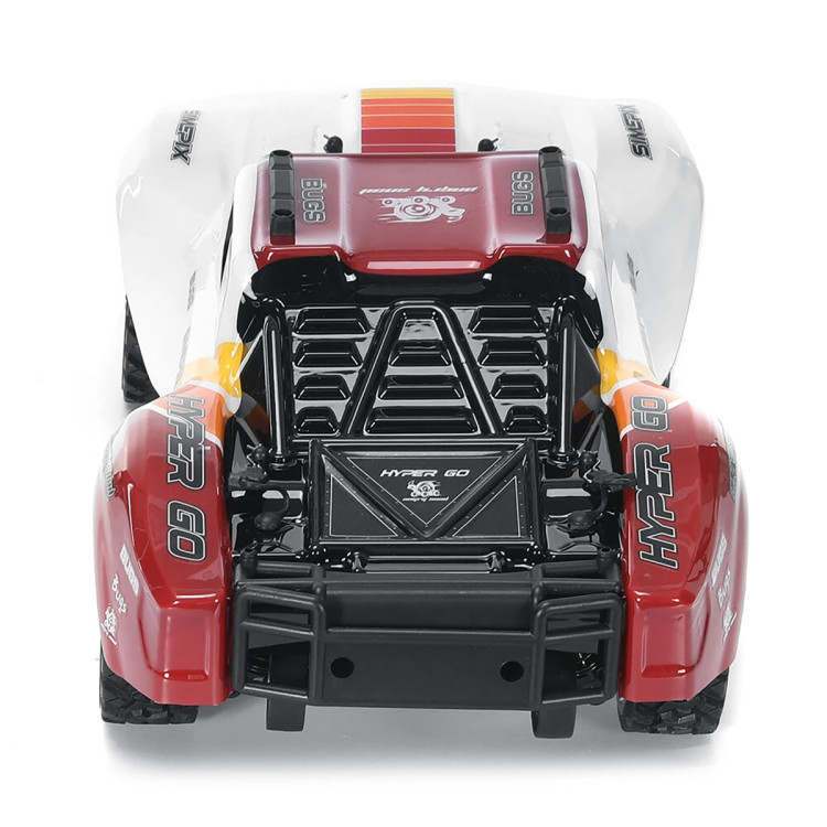 Радиоуправляемый шорт-корс MJX Hyper Go Brushless 4WD 1:14 - MJX-14211