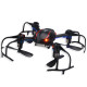 Радиоуправляемый квадрокоптер паук MJX X902 Spider 2.4G - X902