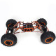 Радиоуправляемый краулер HSP Rockextreme 2WS Crawler Truck 1:8 2.4G - 94880T2-88112