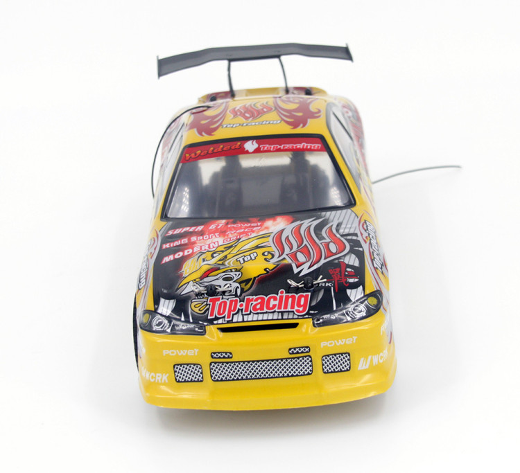 Радиоуправляемый автомобиль для дрифта Nissan Silvia GT 1:14 - 828-3