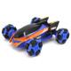 Радиоуправляемая машина для дрифта на роликовых колесах 1:14 - 955-90-BLUE