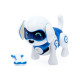 Интерактивная собака робот Chappi знает 20 фраз (синяя) - CSL-961