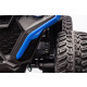 Детский электромобиль багги 24V 4WD - HC-601B-24V-4WD-BLUE