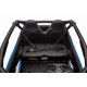 Детский электромобиль багги 24V 4WD - HC-601B-24V-4WD-BLUE