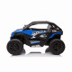 Детский электромобиль багги 24V 4WD - HC-601B-24V-4WD-BLUE
