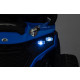 Детский электромобиль багги 24V 4WD - HC-601B-24V-4WD-BLUE