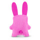 Мягкая игрушка FUGGLER Озорной кролик - 15731H