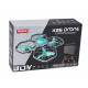 Квадрокоптер Syma X26PRO-E зеленый с сумкой - SYMA-X26PRO-EG