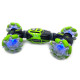 Радиоуправляемый внедорожник Твистер (часы + пульт) 1:16 - UD2196A-GREEN