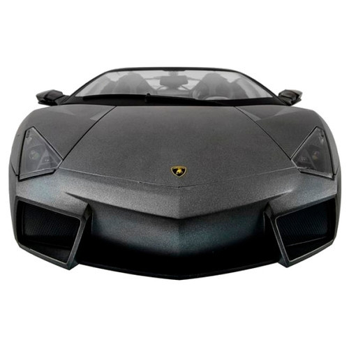 Радиоуправляемый автомобиль MZ Lamborghini Reventon 1:10 - 2053-Black