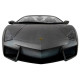 Радиоуправляемый автомобиль MZ Lamborghini Reventon 1:10 - 2053-Black