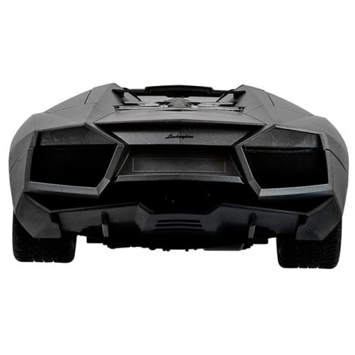 Радиоуправляемый автомобиль MZ Lamborghini Reventon 1:10 - 2053-Black