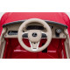 Детский электромобиль Lexus LC500 12V - JE1618-RED-PAINT