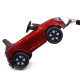Детский электромобиль Audi RS Q8 12V 2WD - HL518-LUX-RED-PAINT