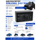 Аккумулятор XINLEINA 24V7Ah/20HR 12-FM-7 - X-12FM7