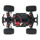 Радиоуправляемый монстр MJX Hyper Go 4WD Brushless 1:16 - MJX-16209