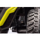 Детский электромобиль багги 24V 4WD - HC-601B-24V-4WD-GREEN