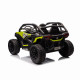 Детский электромобиль багги 24V 4WD - HC-601B-24V-4WD-GREEN