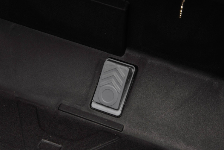 Детский электромобиль багги 24V 4WD - HC-601B-24V-4WD-GREEN