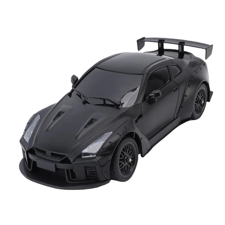 Радиоуправляемая машина для дрифта Nissan GTR - MN-268-BLACK