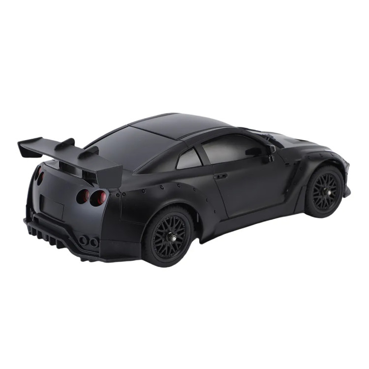 Радиоуправляемая машина для дрифта Nissan GTR - MN-268-BLACK