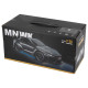 Радиоуправляемая машина для дрифта Nissan GTR - MN-268-BLACK
