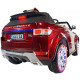 Детский электромобиль Range Rover Luxury Red MP4 12V - SX118-S