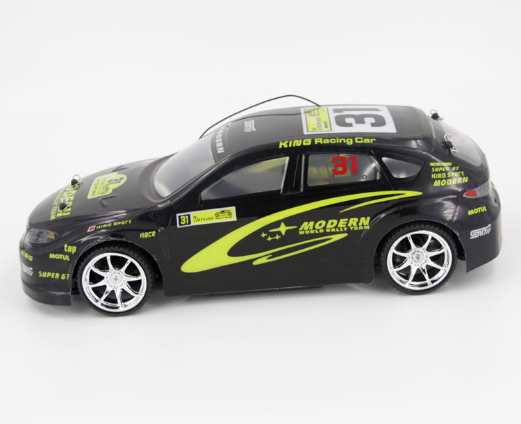Радиоуправляемый автомобиль для дрифта Subaru Impreza WRC GT 1:14 - 828-1