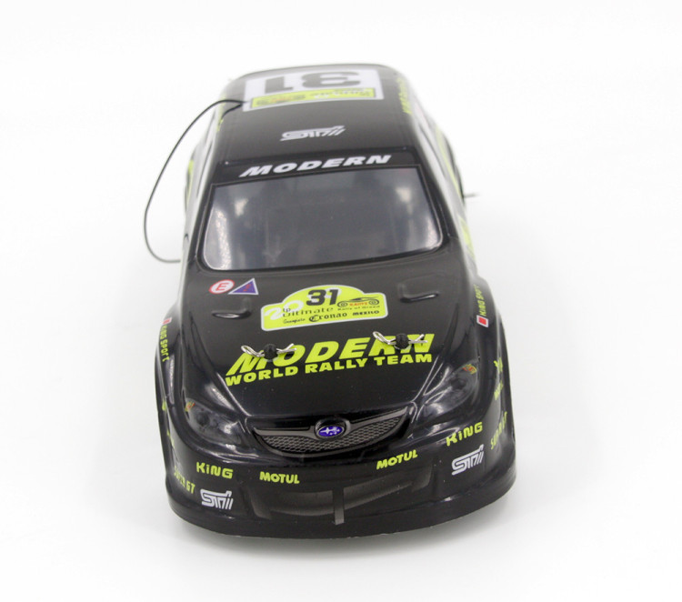 Радиоуправляемый автомобиль для дрифта Subaru Impreza WRC GT 1:14 - 828-1