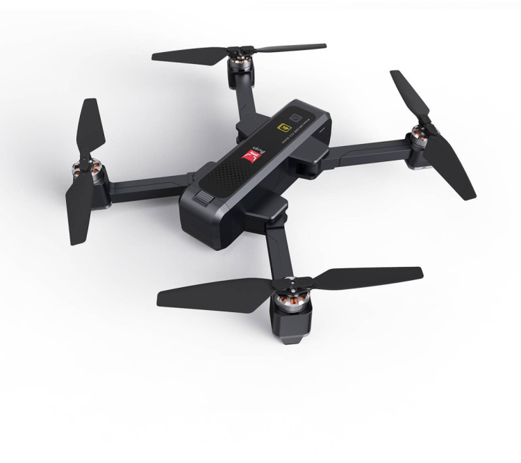 Квадрокоптер MJX Bugs 4W с камерой 4K в сумке - B4W-4K-BAG