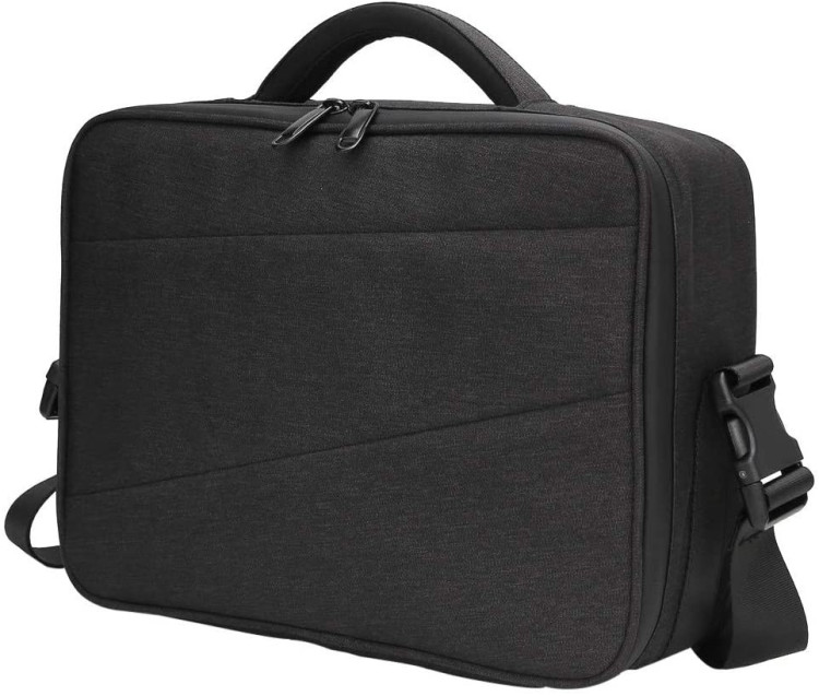 Квадрокоптер MJX Bugs 4W с камерой 4K в сумке - B4W-4K-BAG