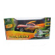 Радиоуправляемая машина Дракон из серии Muscle Car (свет, звук, 1:16) - MK8028B-RED