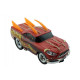 Радиоуправляемая машина Дракон из серии Muscle Car (свет, звук, 1:16) - MK8028B-RED