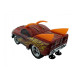 Радиоуправляемая машина Дракон из серии Muscle Car (свет, звук, 1:16) - MK8028B-RED