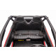 Детский электромобиль багги 24V 4WD - HC-601B-24V-4WD-RED