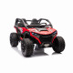 Детский электромобиль багги 24V 4WD - HC-601B-24V-4WD-RED