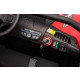Детский электромобиль багги 24V 4WD - HC-601B-24V-4WD-RED