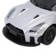 Радиоуправляемая машина для дрифта Nissan GTR - MN-268-GREY