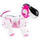 Радиоуправляемая собака Киберпес Ки-Ки Розовый - ZYA-A3008-PINK