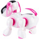 Радиоуправляемая собака Киберпес Ки-Ки Розовый - ZYA-A3008-PINK