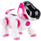 Радиоуправляемая собака Киберпес Ки-Ки Розовый - ZYA-A3008-PINK