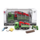 Радиоуправляемый кран - лесовоз Double E Mercedes-Benz Arocs 1:20 2.4G - E352-003