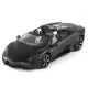 Радиоуправляемый автомобиль MZ Lamborghini Reventon Roadster 1:10 - 2054-Black
