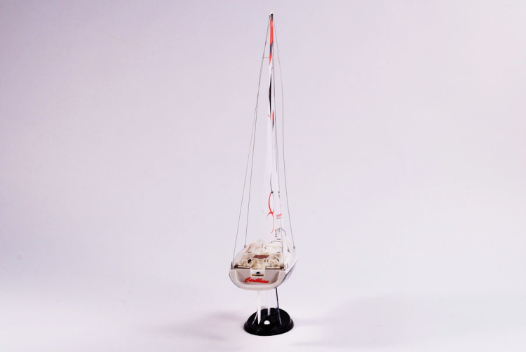 Радиоуправляемая яхта Joysway Caribbean RTR 2.4G - JS8802