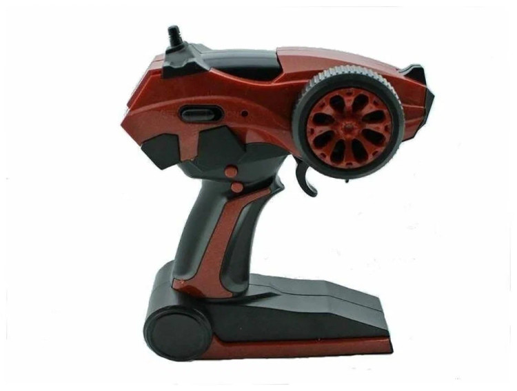 Радиоуправляемая машина Дракон из серии Muscle Car (свет, звук, 1:16) - MK8128B