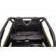 Детский электромобиль багги 24V 4WD - HC-601B-24V-4WD-YELLOW
